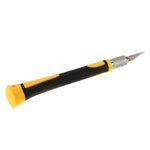 Coltello da intaglio WLXY con lama sostituibile, lunghezza: 170 mm (WL-9302S), WL-9302S