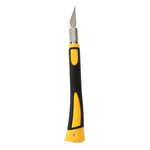 Coltello da intaglio WLXY con lama sostituibile, lunghezza: 170 mm (WL-9302S), WL-9302S