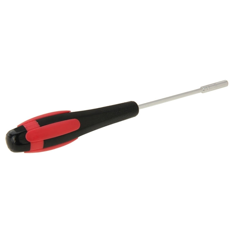 Cacciavite a brugola di precisione WLXY da 3 mm per strumenti di telecomunicazione, lunghezza: 16,5 mm, 3mm
