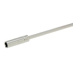 Cacciavite a brugola di precisione WLXY da 4 mm per strumenti di telecomunicazione, lunghezza: 16,5 mm, 4mm
