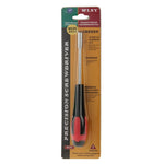 Cacciavite a brugola di precisione WLXY da 4,5 mm per strumenti di telecomunicazione, lunghezza: 16,5 mm, 4.5mm