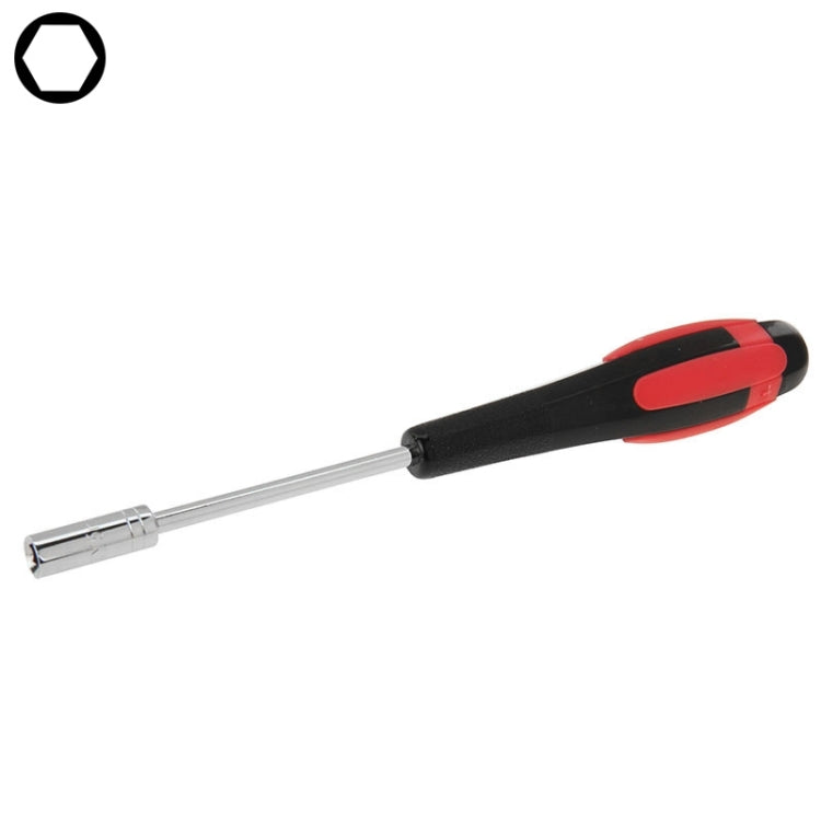 Cacciavite esagonale di precisione 5 mm WLXY 16,5 mm