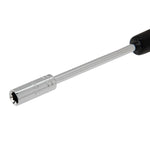 Cacciavite a testa esagonale di precisione WLXY da 5 mm per strumenti di telecomunicazione, lunghezza: 16,5 mm, 5mm