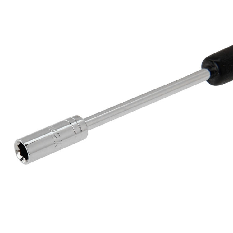 Cacciavite a testa esagonale di precisione WLXY da 5 mm per strumenti di telecomunicazione, lunghezza: 16,5 mm, 5mm