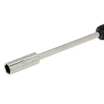 Cacciavite a brugola di precisione WLXY da 5,5 mm per strumenti di telecomunicazione, lunghezza: 16,5 mm, 5.5mm