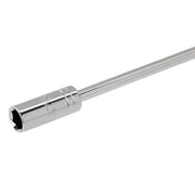 Cacciavite a brugola di precisione WLXY da 6 mm per strumenti di telecomunicazione, lunghezza: 16,5 mm, 6mm