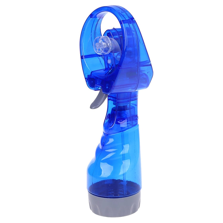 YC-8333 Ventola per spruzzo d'acqua portatile (consegna casuale di colori), YC-8333 Blue, YC-8333 Green, YC-8333 Purple