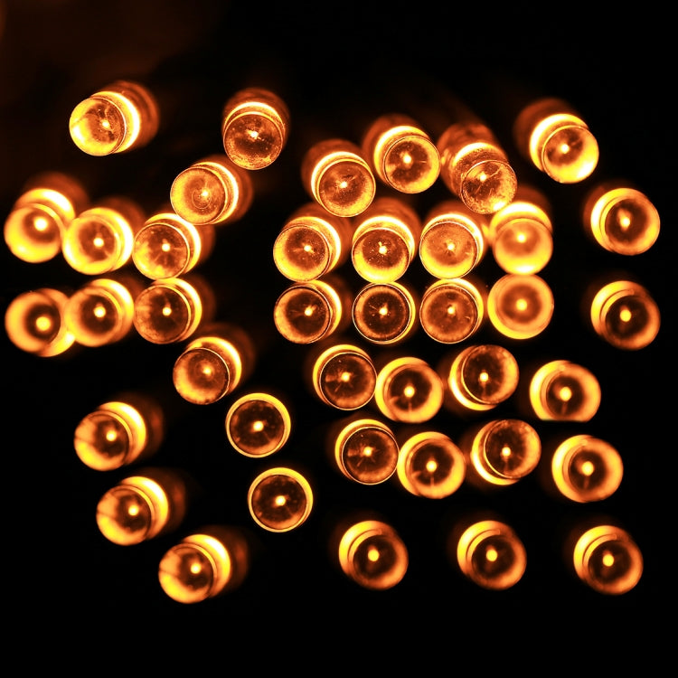 Per feste di Natale, 30 LED, flash a 2 modalità, alimentato a batteria, 3m Blue Light, 3m Red Light, 3m Warm White, 3m White Light, 3m Pink Light, 3m Green Light, 3m Purple Light, 3m Yellow Light