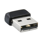 Mini chiavetta USB da 8 GB con catena per PC e laptop, 8GB