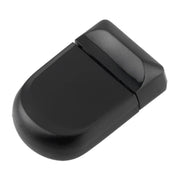 Mini chiavetta USB da 16 GB con catena per PC e laptop, 16GB