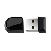 Mini chiavetta USB da 32 GB con catena per PC e laptop, 32GB