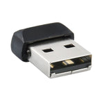 Mini chiavetta USB da 32 GB con catena per PC e laptop, 32GB