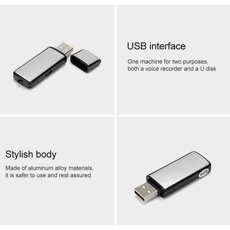 Disco flash USB