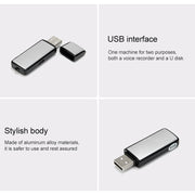 Disco flash USB