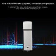 Disco flash USB