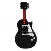 Disco flash USB a forma di chitarra da 16 GB, 2GB, 4GB, 8GB, 16GB