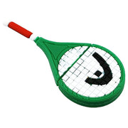Disco flash USB a forma di racchetta da tennis (8 GB), 2GB, 4GB, 8GB