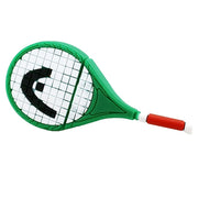 Disco flash USB a forma di racchetta da tennis (8 GB), 2GB, 4GB, 8GB