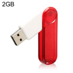 Disco flash USB 2GB Rosso USB 2.0