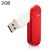 Disco flash USB da 2 GB, 2GB (Red)