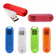 Disco flash USB da 8 GB, 8GB(Blue)