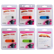 Disco flash USB da 8 GB, 8GB(Blue)