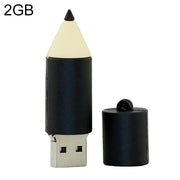 Disco flash USB a forma di matita da 16 GB, 2GB, 4GB, 8GB, 16GB