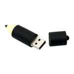 Disco flash USB a forma di matita da 16 GB, 2GB, 4GB, 8GB, 16GB