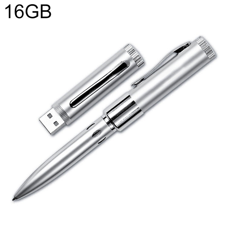 Driver penna USB 2.0 da 16 GB, 16GB