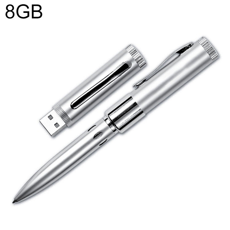 Driver della penna USB 2.0 da 8 GB, 8GB
