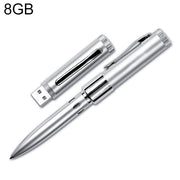 Driver della penna USB 2.0 da 8 GB, 8GB