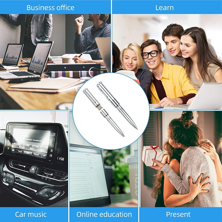 Driver della penna USB 2.0 da 8 GB, 8GB