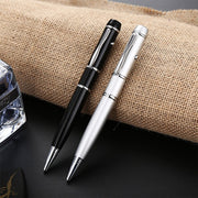 Disco flash USB stile penna laser 3 in 1, 2 GB (nero), 2GB (Black)