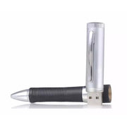 Disco flash USB stile penna 2 in 1, nero (16 GB), 2GB, 4GB, 8GB, 16GB