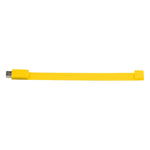 Disco flash USB 2.0 16 GB per braccialetti in silicone