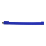 Disco flash USB 2.0 per braccialetti in silicone da 16 GB, 16GB
