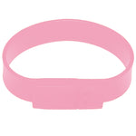 Disco flash USB 2.0 da 8 GB per braccialetti in silicone
