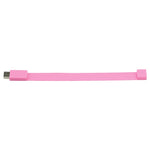 Disco flash USB 2.0 da 8 GB per braccialetti in silicone