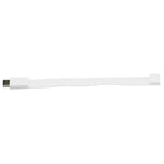 Disco flash USB 2.0 da 2 GB per braccialetti in silicone