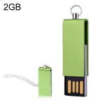 Mini disco flash USB ruotabile, viola, 2GB (Red), 4GB (Red), 8GB (Red), 16GB (Red), 32GB (Red), 2GB (Green), 4GB (Green), 8GB (Green), 16GB (Green), 32GB (Green), 2GB, 4GB, 8GB, 16GB, 32GB