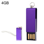 Mini disco flash USB ruotabile, viola, 2GB (Red), 4GB (Red), 8GB (Red), 16GB (Red), 32GB (Red), 2GB (Green), 4GB (Green), 8GB (Green), 16GB (Green), 32GB (Green), 2GB, 4GB, 8GB, 16GB, 32GB