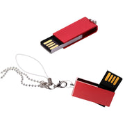 Mini disco flash USB ruotabile, viola, 2GB (Red), 4GB (Red), 8GB (Red), 16GB (Red), 32GB (Red), 2GB (Green), 4GB (Green), 8GB (Green), 16GB (Green), 32GB (Green), 2GB, 4GB, 8GB, 16GB, 32GB
