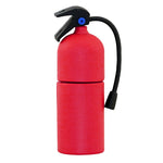 Disco flash USB stile estintore da 4 GB, 4GB