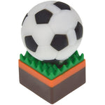 Disco flash USB stile calcio
