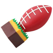 Disco flash USB stile rugby