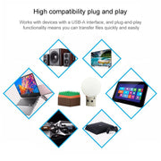 Disco flash USB stile golf da 16 GB, 2GB, 4GB, 8GB, 16GB