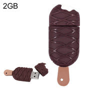 Disco flash USB stile gelato da 16 GB, 2GB, 4GB, 8GB, 16GB