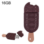 Disco flash USB stile gelato da 16 GB, 2GB, 4GB, 8GB, 16GB