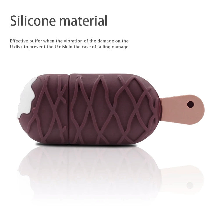 Disco flash USB stile gelato da 16 GB, 2GB, 4GB, 8GB, 16GB