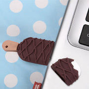 Disco flash USB stile gelato da 16 GB, 2GB, 4GB, 8GB, 16GB